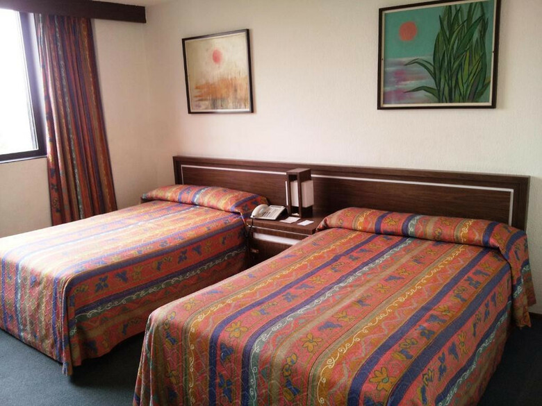 Hotel Corinto