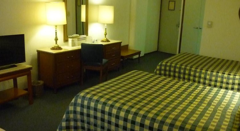 Bristol Hotel