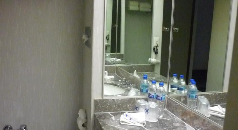 Bristol Hotel