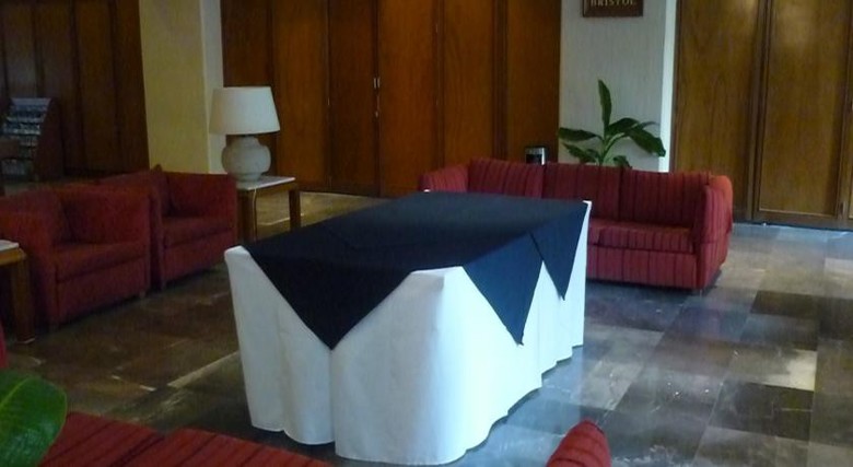 Bristol Hotel