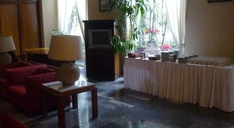Bristol Hotel