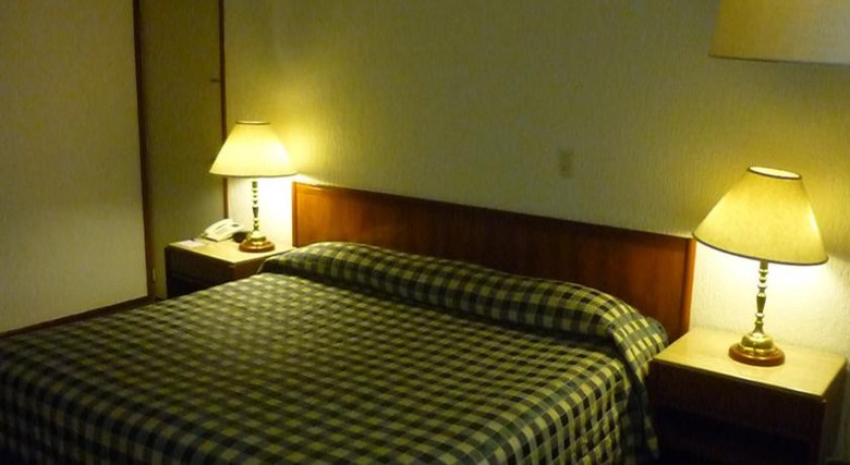 Bristol Hotel