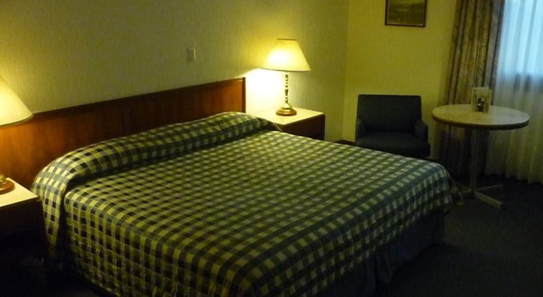 Bristol Hotel