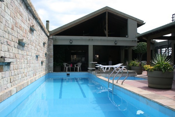 Aspen Apart Hotel