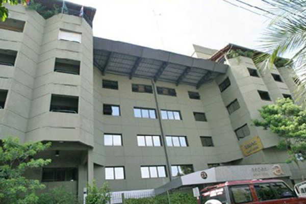 Aspen Apart Hotel