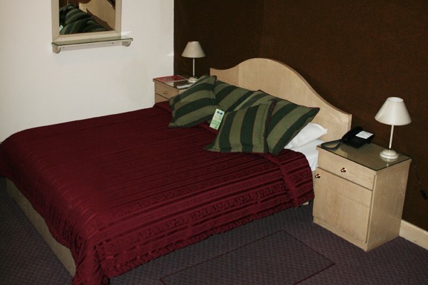 Aspen Apart Hotel