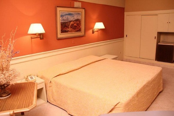 Gran Hotel Armele