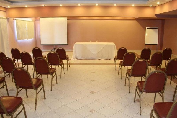 Gran Hotel Armele