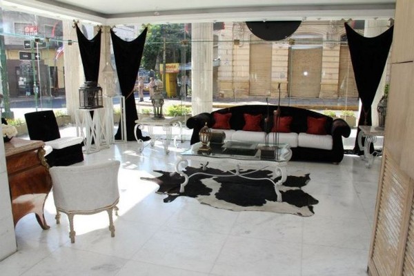 Gran Hotel Armele