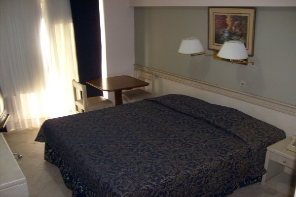 Gran Hotel Armele