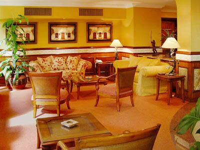 Hotel Las Margaritas