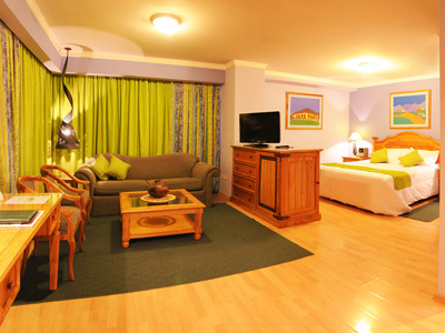 Hotel Las Margaritas