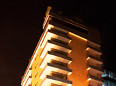 Hotel Las Margaritas