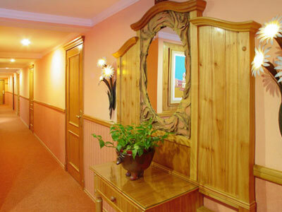 Hotel Las Margaritas
