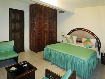 Hotel Casa Blanca