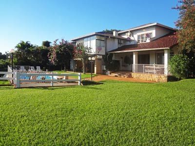 Hotel Casa Blanca