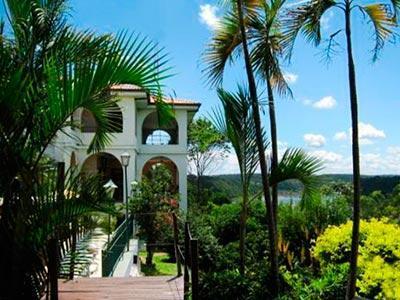 Hotel Casa Blanca