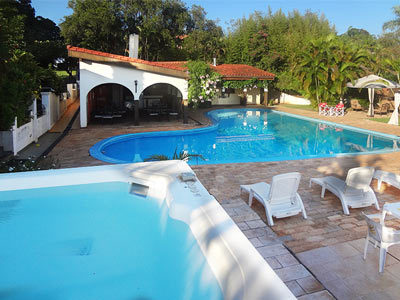 Hotel Casa Blanca