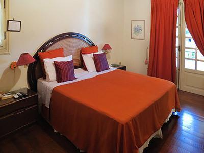 Hotel Casa Blanca