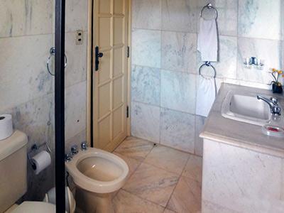 Hotel Casa Blanca