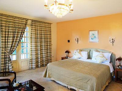 Hotel Casa Blanca