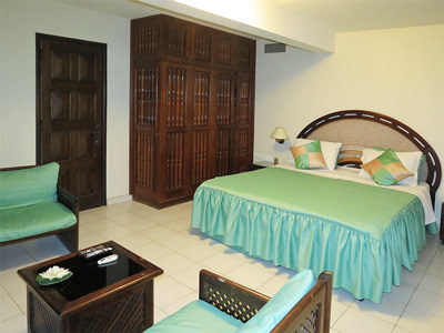 Hotel Casa Blanca