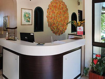 Hotel Casa Blanca