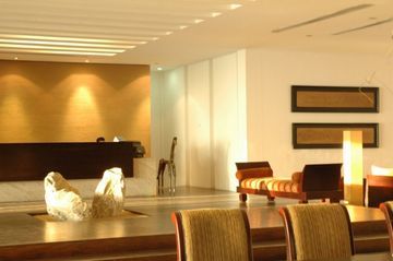 Hotel Pegasus Reef