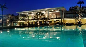 Hotel Pegasus Reef