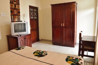 Hotel Amaya Hills