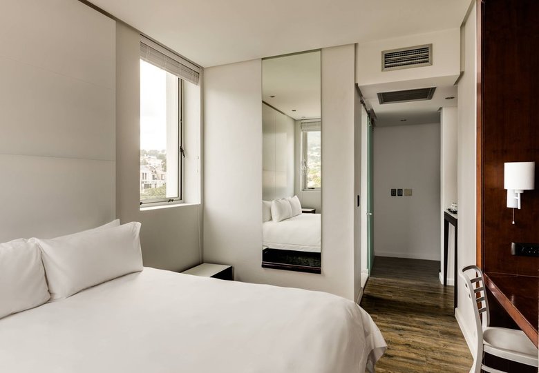 Protea Hotel Fire & Ice