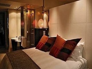 Protea Hotel Fire & Ice