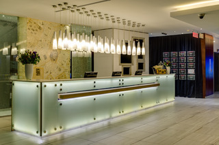 Protea Hotel Fire & Ice