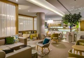 Protea Hotel Fire & Ice