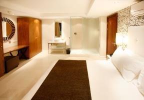 Protea Hotel Fire & Ice