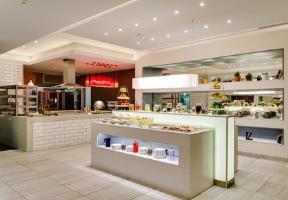 Protea Hotel Fire & Ice