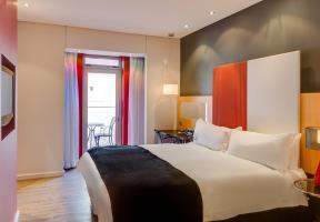 Protea Hotel Fire & Ice