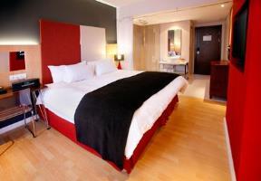 Protea Hotel Fire & Ice