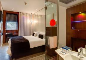 Protea Hotel Fire & Ice