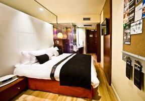 Protea Hotel Fire & Ice