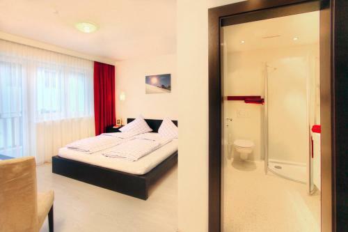 Apartamento Haus Pia