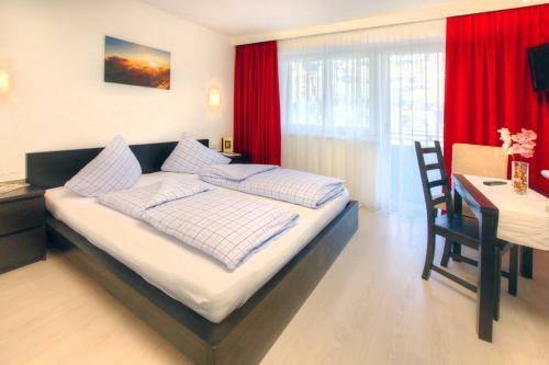 Apartamento Haus Pia