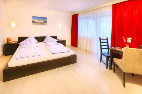 Apartamento Haus Pia