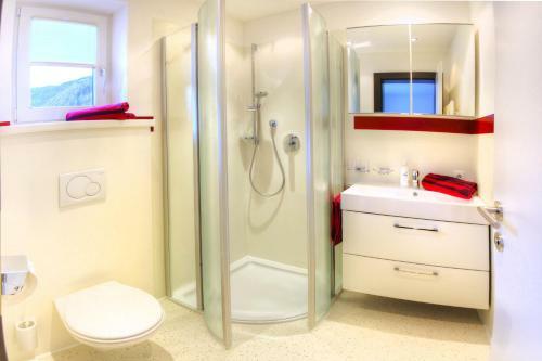 Apartamento Haus Pia