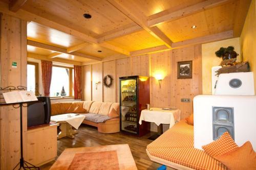 Hotel Garni Hainbacherhof