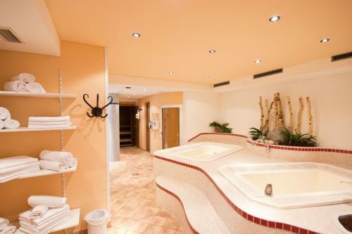 Hotel Garni Hainbacherhof