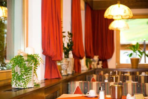 Hotel Garni Hainbacherhof