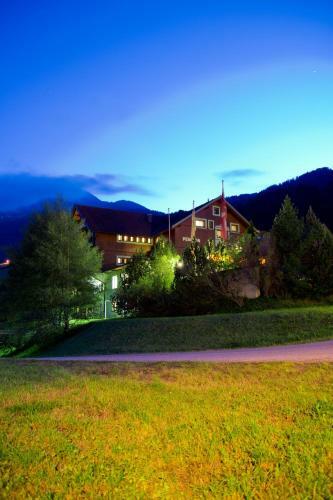 Hotel Garni Hainbacherhof