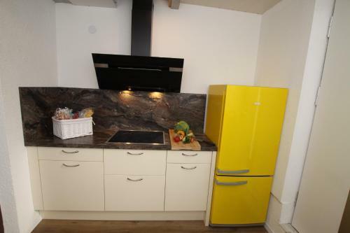 Apartamento Appartement Geh�rde-s�lden