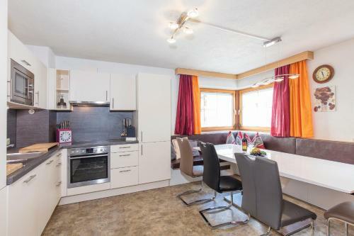Apartamento Appartement Geh�rde-s�lden